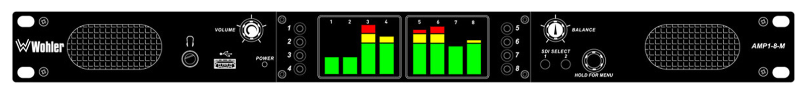 AMP1-8-M